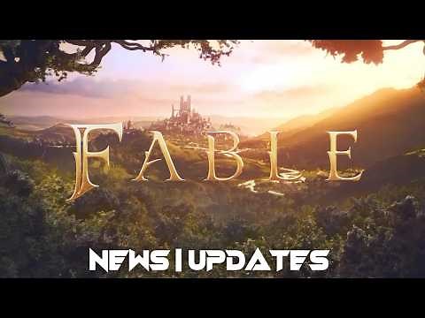 Fable 4 Everything we know (Fable Reboot)