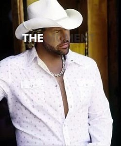 519K views · 23K reactions | Toby Keith - You Shouldn't Kiss Me Like...