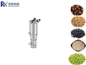 [Hot Item] Vacuum Powder Loader for Starch and Flour Conveying