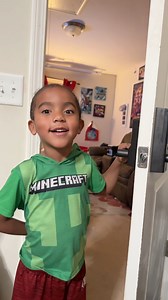 Should I let him sleep in our bed? | Meet The Chambers