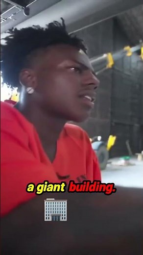 Step Inside North America's Largest Soundstage! 🎥🏗️