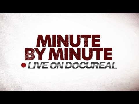LIVE: MINUTE BY MINUTE - True Crime & Disaster Documentaries 24/7