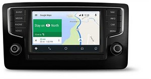 Android Auto Finally Recognizes a Popular Voice Command