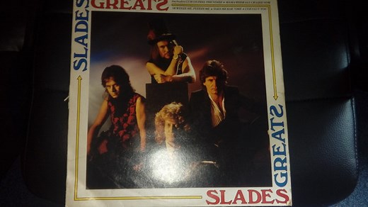 Slade - Slades Greats