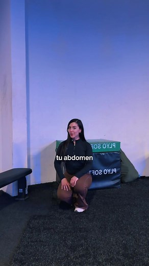 Estructura Efectiva para Tonificar Tu Abdomen