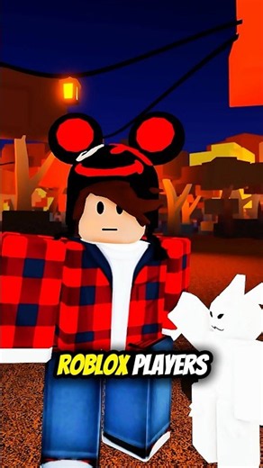 Roblox players get ready