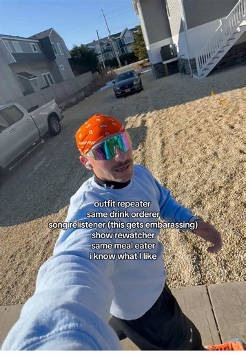 i know what i like #runner #running #newjersey