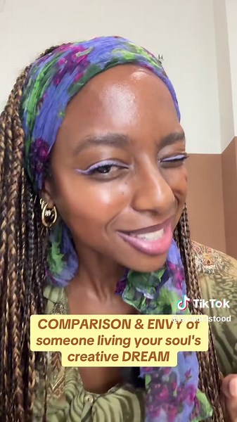 Embrace Your Unique Journey and Overcome Envy