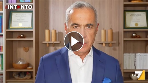 Calin Georgescu, candidato alla presidenza della Romania arrestato