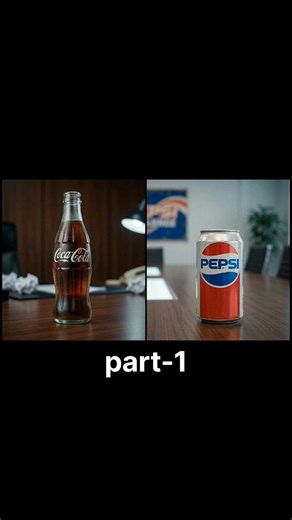The $4 Billion Mistake Why Coca-Cola Tried to Kill Itself #CocaCola #BusinessFail #MarketingStrategy