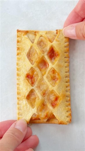 Fishnet Hot Pockets