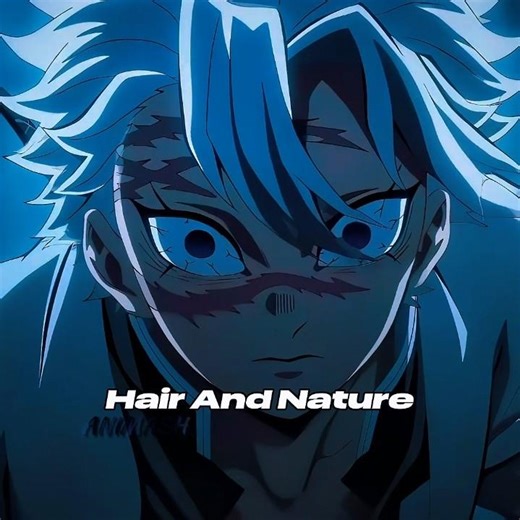 SIMILAR FEATURES IN THESE CHARACTERS 👀 | WIND BREAKER 🌪️ X DEMON SLAYERS ⚔️