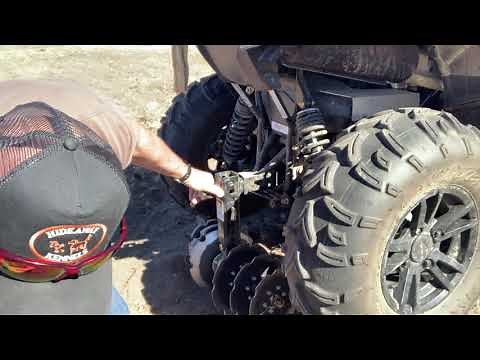 How to Assemble and Install a GroundHog Max