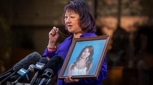 Dutch man sentenced to 13 years for extortion of Amanda Todd