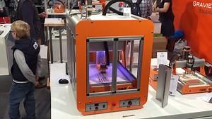 STEPCRAFT is at the Intermodellbau Exhibition and showing several new products including: - New Laser Attachment - CNC Water Bath - Enclosure for STEPCRAFT systems - Air Filtration System - New LED work light North and South America - Visit www.stepcraft.us Rest of the world - Visit www.stepcraft-systems.com | Stepcraft Inc.