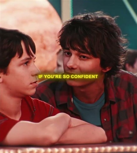 Bros the Best Brother OAT 😭 | Rodrick Heffley Edit