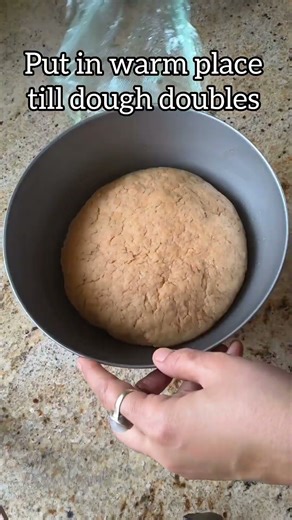 🍞 Homemade Wheat Bread 🍞 #bread #homemade #wheatbread #easyrecipe #shorts #shortsfeed #youtubeshorts