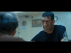 İçerde Minik Hiç Böyle Görülmedi