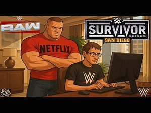 Konnan on: WWE's Netflix era so far - has it been good or bad for the company?