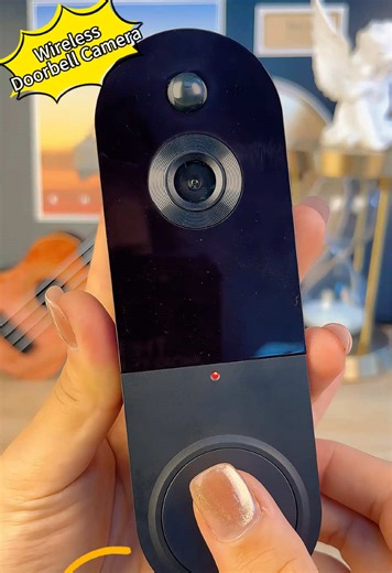 Smart Doorbell Installation Guide and Review