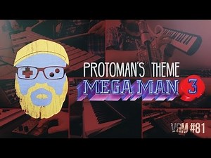 VGM #81: Protoman's Theme (Mega Man 3)