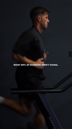 Brad Starkey on Instagram: "If you’re a runner who only runs.. you’re holding yourself back. Every stride starts with strength. Gym work builds the power, stability, and resilience that mileage alone can’t. Here’s a basic runners leg day if you struggle in the gym. 🏋️‍♂️ Runner’s Leg Day: Back Squats – 4×8 (build raw power) Romanian Deadlifts – 3×10 (hamstring strength = speed) Bulgarian Split Squats – 3×10 each leg (balance & control) Walking Lunges – 3×12 each leg (functional endurance) Stand