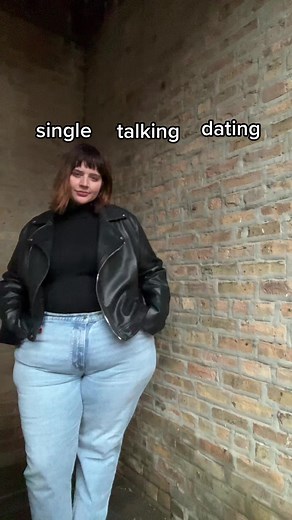 Navigating Dry Spells in Plus-Size Online Dating