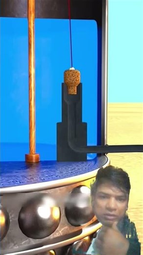 How #trend Does a Vending Machine Works🤔 || #shorts #vendingmachine #holywater