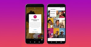 Instagram increases Live video limit to 4 hours, debuts Live Archive save feature - 9to5Mac