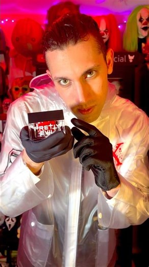 🩸A KILLER PRODUCT FOR A KILLER LOOK🩸 | Pretty Evil x Iceninekills Pomade