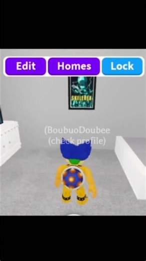 ludwig koopa avatar #ludwigvonkoopa #rblx #fypシ