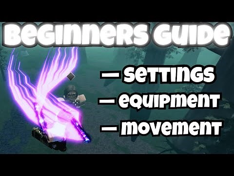 The ONLY Beginner Guide You Need To Get Started On Attack On Titan Revolution