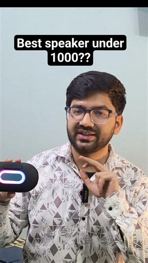 Philips TAS1400BK Bluetooth Speaker Unboxing 🔊 Small Size BIG Sound | Budget Portable Speaker Review