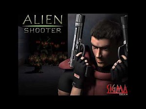 Alien Shooter OST - Action 1