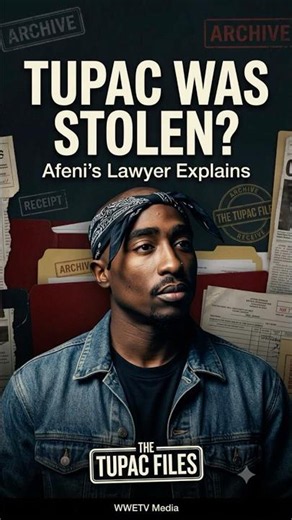 Afeni Shakur’s Lawyer Says Tupac Was One Of The Most Stolen Artists In History