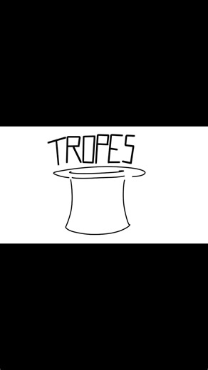 Animation tip no.3: when you can’t think of anything, just draw lyrics!(Not applicable to non-amvs)