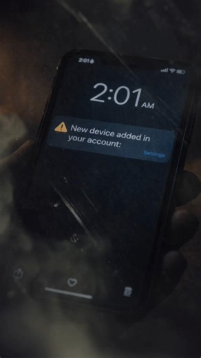 Inside you. 👁️🚨​#AeroVerse#HorrorTok#TechHorror#ShortHorror#Creepy #scary #horrorstories #video