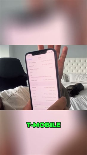 How To Check If Your Phone is unlocked - Check SIM Restrictions Easily!