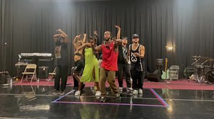 #omarionchallenge | omarion