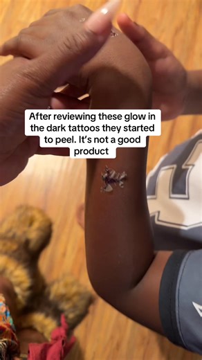 My first bad review | Audrey Shannon Woods