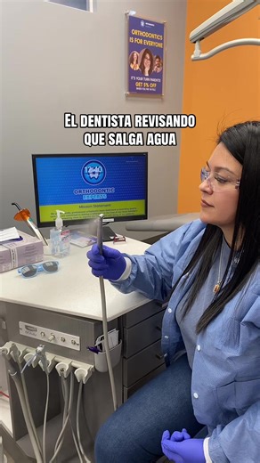 #ortodoncia #clinica #paciente #contenido #paratiiiii | dentist guy