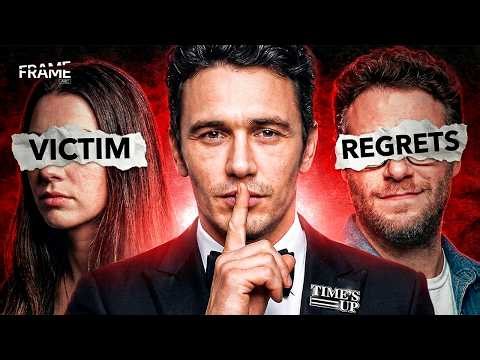 What’s Wrong with James Franco?