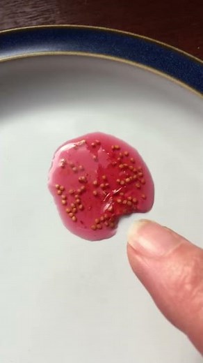 Wrinkle test for Jam set