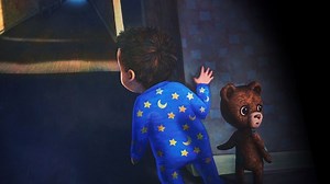 First-person toddler horror Among the Sleep is back with an enhanced edition