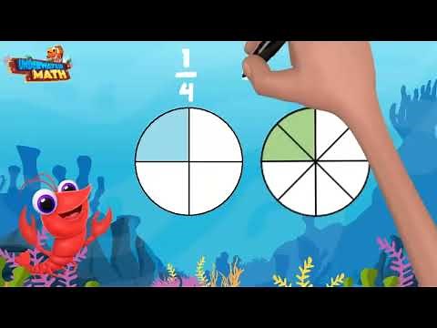 Skill Builder: Equivalent Fractions | 4th Grade