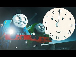 Thomas, Percy and the Mail Train