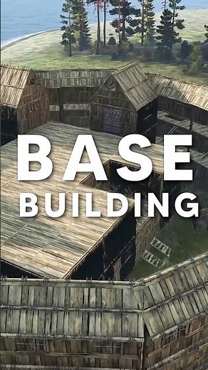DayZ Needs this Base Building Update ✅