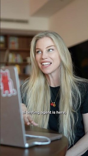 AI Test Agents are here!