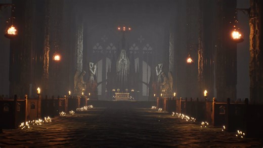 Echoes of the Unknown, Agnel Joji