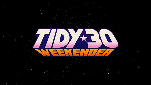 22K views · 450 reactions | What an opening night! | Tidy Trax | Facebook